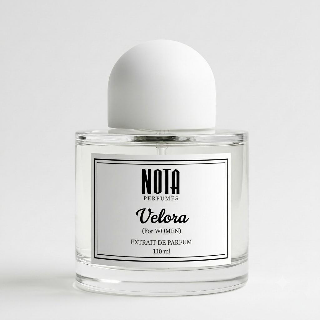 NOTA Perfumes Velora Extrait de Parfum 110 ml for Women